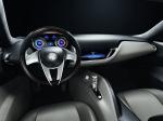 Maserati Alfieri Concept 2014 года
